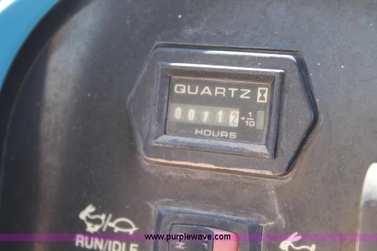 image for item C3858 2008 Ford F550 utility truck