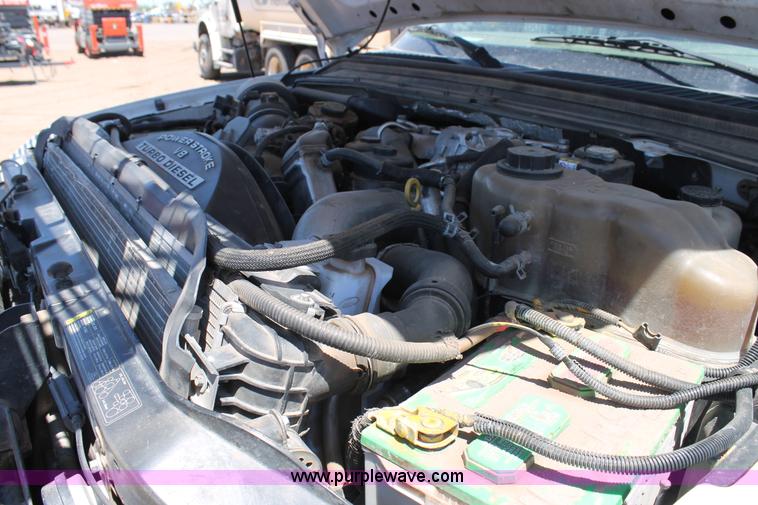 image for item C3858 2008 Ford F550 utility truck