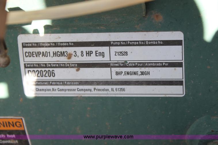 image for item C3859 2006 Ford F550 utility truck