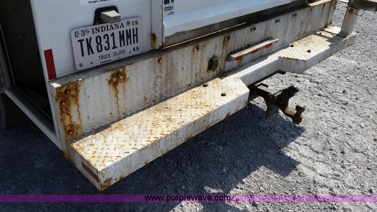 image for item G9130 2006 Chevrolet C5500 service truck