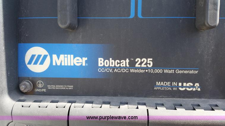 image for item G9130 2006 Chevrolet C5500 service truck