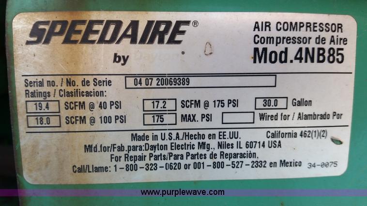 image for item G9130 2006 Chevrolet C5500 service truck