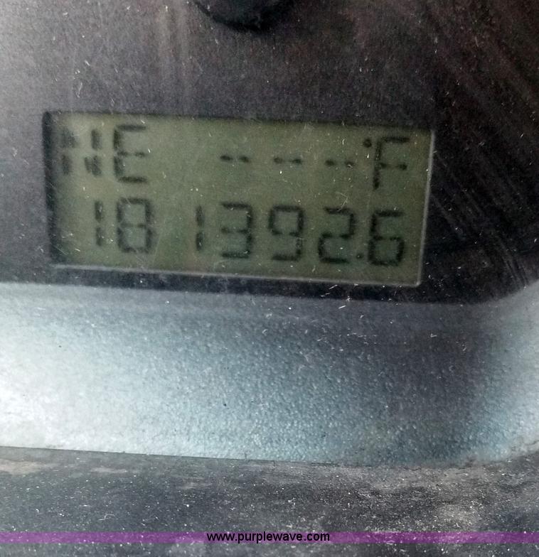 image for item G9131 2005 Ford F150 XLT SuperCab pickup truck