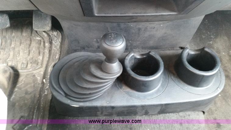 image for item G9131 2005 Ford F150 XLT SuperCab pickup truck