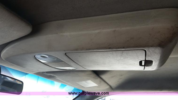 image for item G9131 2005 Ford F150 XLT SuperCab pickup truck