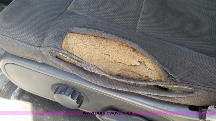 image for item G9131 2005 Ford F150 XLT SuperCab pickup truck