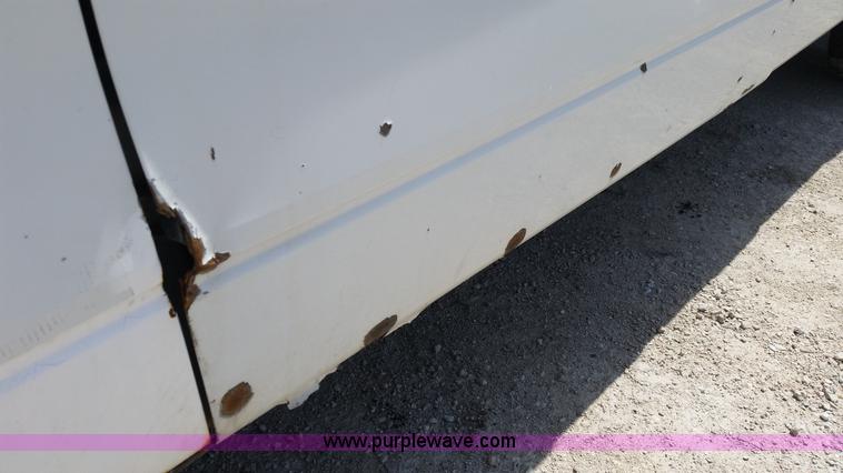 image for item G9131 2005 Ford F150 XLT SuperCab pickup truck