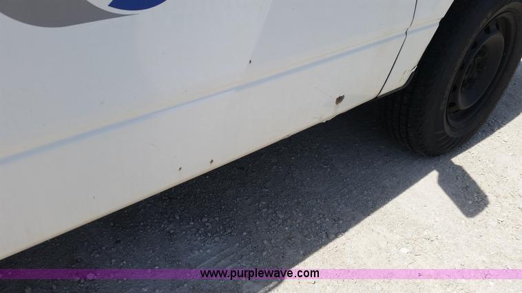 image for item G9131 2005 Ford F150 XLT SuperCab pickup truck