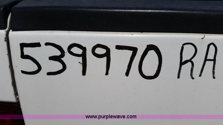 image for item G9131 2005 Ford F150 XLT SuperCab pickup truck