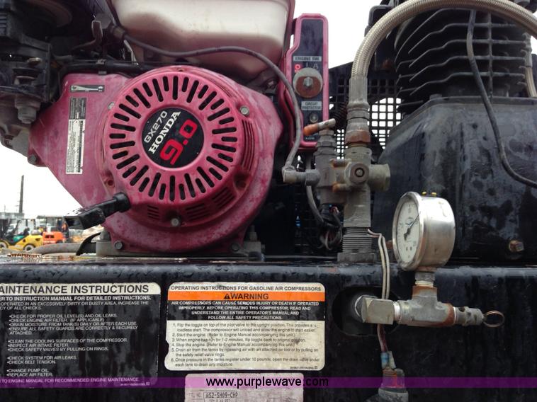 image for item I7039 2008 Ford F350 Super Duty XL service truck