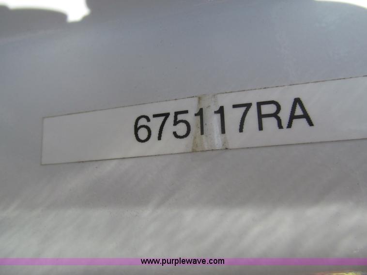 image for item I7045 2007 Ford F550 service truck