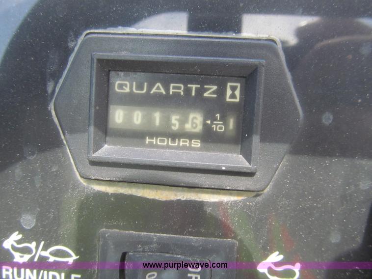 image for item I7046 2007 Ford F350 Super Duty XL service truck