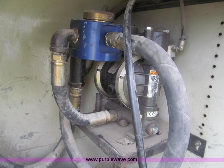 image for item I7046 2007 Ford F350 Super Duty XL service truck