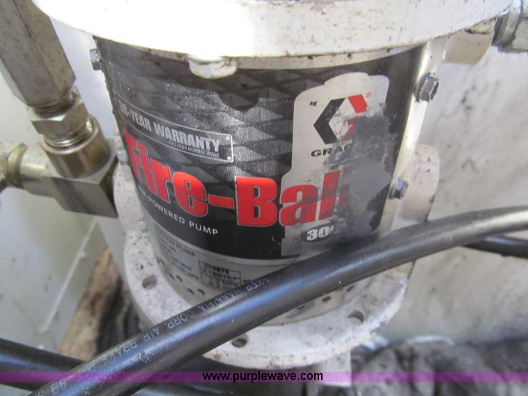 image for item I7047 2007 Ford F350 Super Duty XL service truck