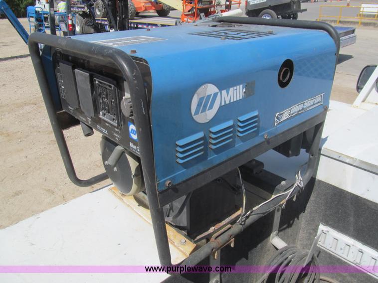 image for item I7047 2007 Ford F350 Super Duty XL service truck