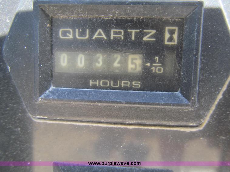 image for item I7047 2007 Ford F350 Super Duty XL service truck