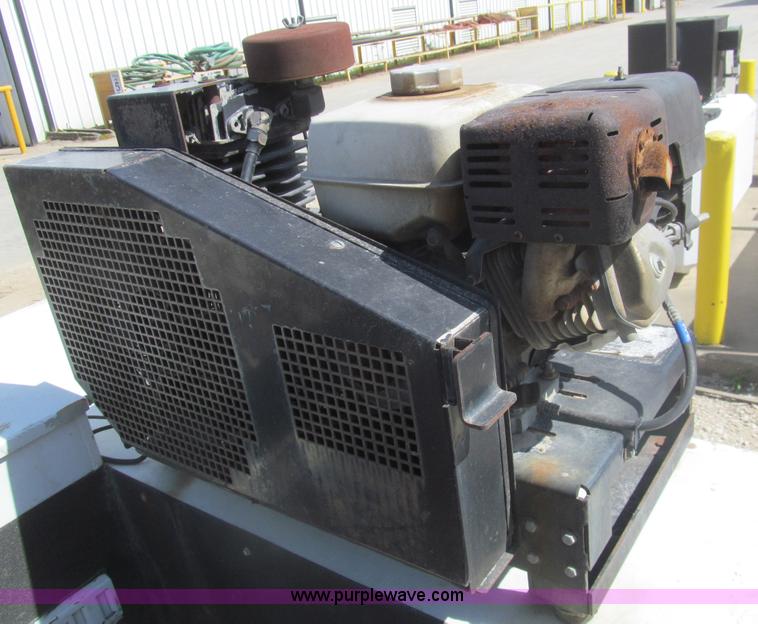 image for item I7047 2007 Ford F350 Super Duty XL service truck