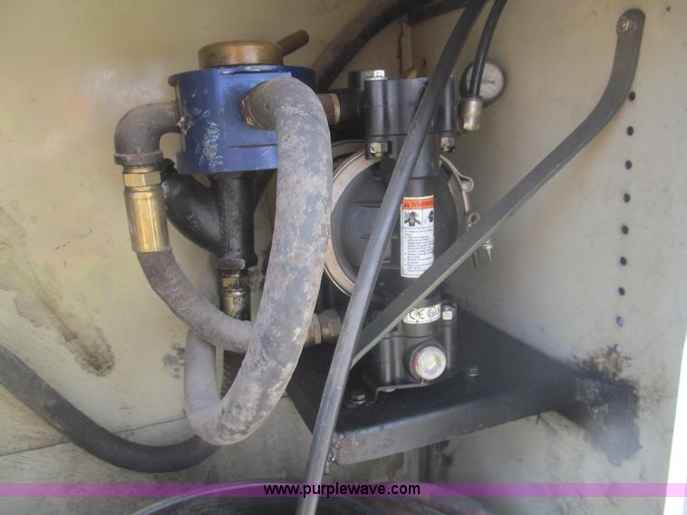 image for item I7047 2007 Ford F350 Super Duty XL service truck