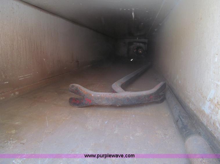 image for item I7048 2007 Ford F550 Super Duty XL service truck