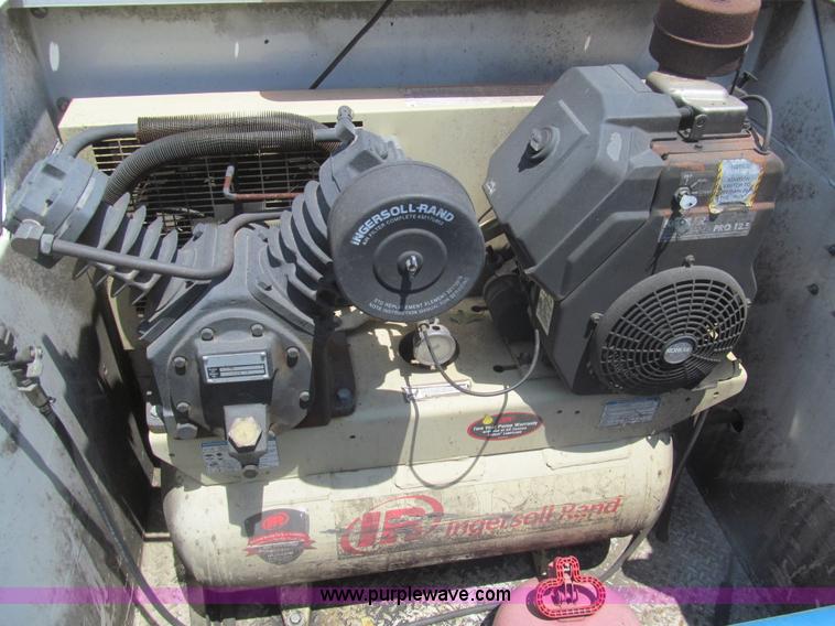 image for item I7048 2007 Ford F550 Super Duty XL service truck