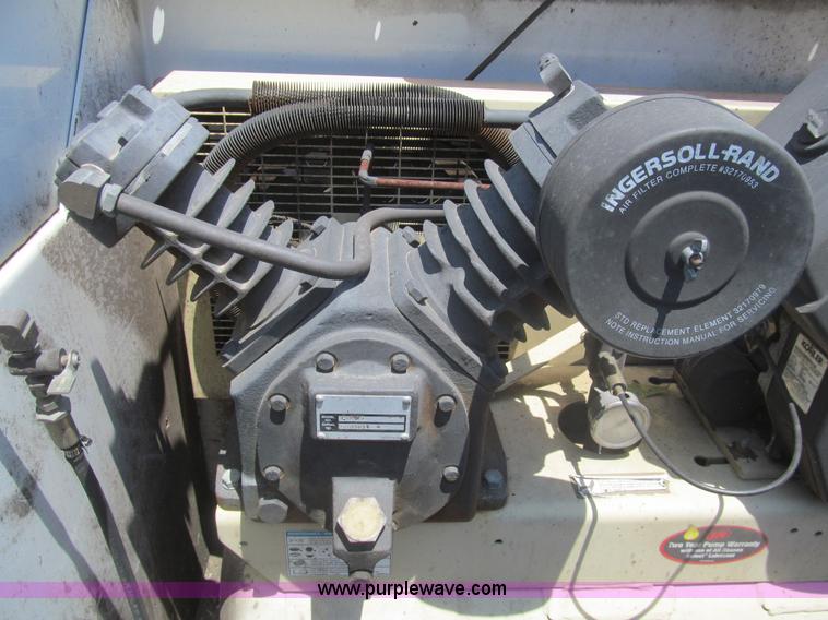 image for item I7048 2007 Ford F550 Super Duty XL service truck