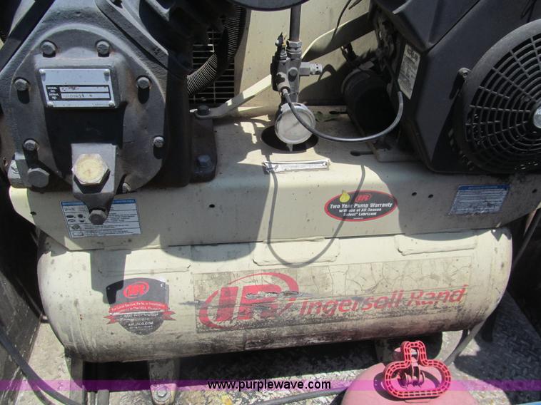 image for item I7048 2007 Ford F550 Super Duty XL service truck