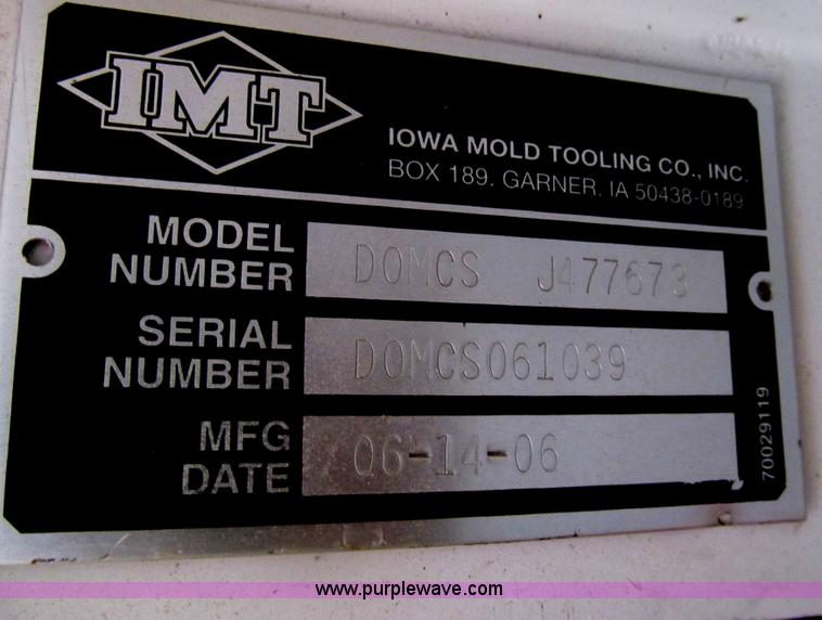 image for item I7049 2006 Ford F550 Super Duty XL service truck