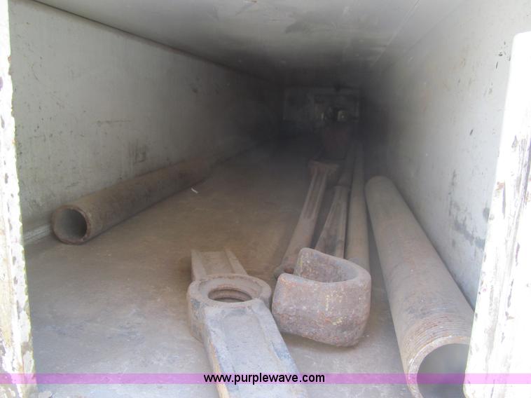 image for item I7049 2006 Ford F550 Super Duty XL service truck