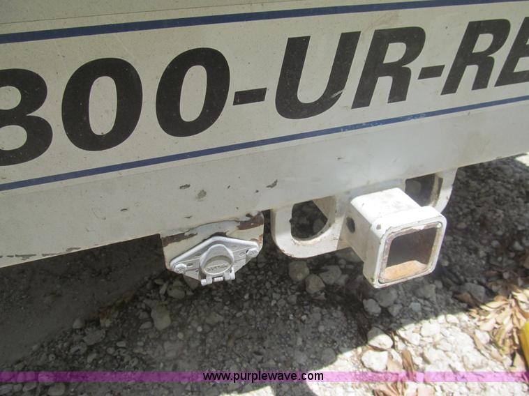 image for item I7049 2006 Ford F550 Super Duty XL service truck