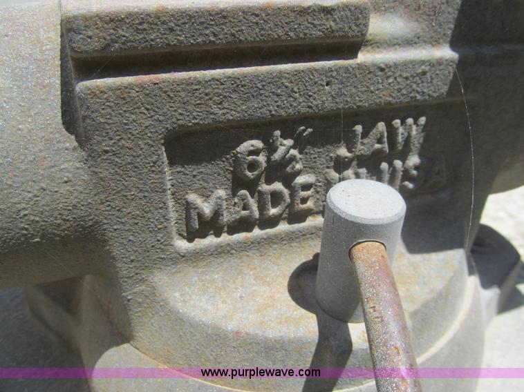 image for item I7049 2006 Ford F550 Super Duty XL service truck