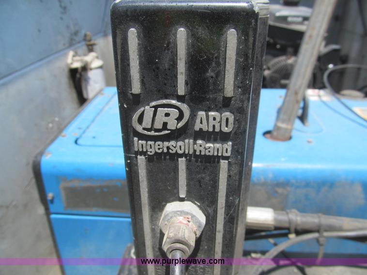 image for item I7049 2006 Ford F550 Super Duty XL service truck