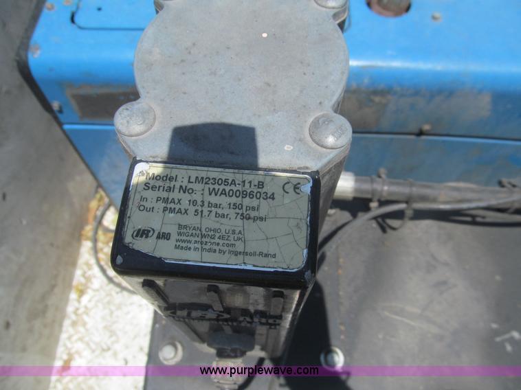 image for item I7049 2006 Ford F550 Super Duty XL service truck