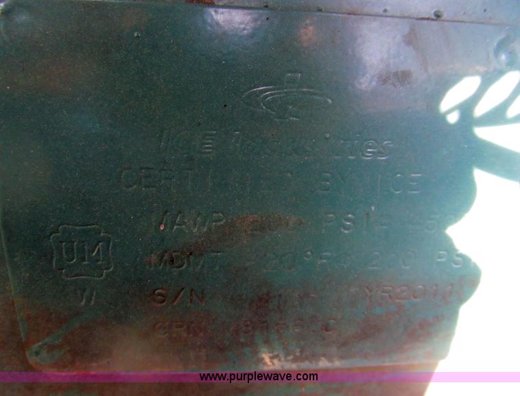 image for item I7049 2006 Ford F550 Super Duty XL service truck