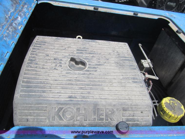 image for item I7049 2006 Ford F550 Super Duty XL service truck