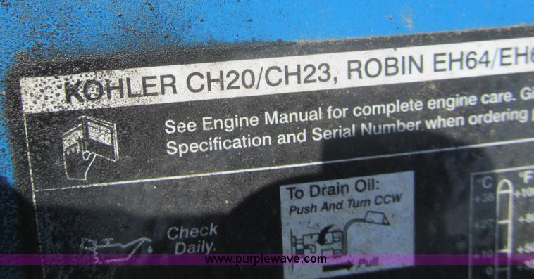 image for item I7049 2006 Ford F550 Super Duty XL service truck