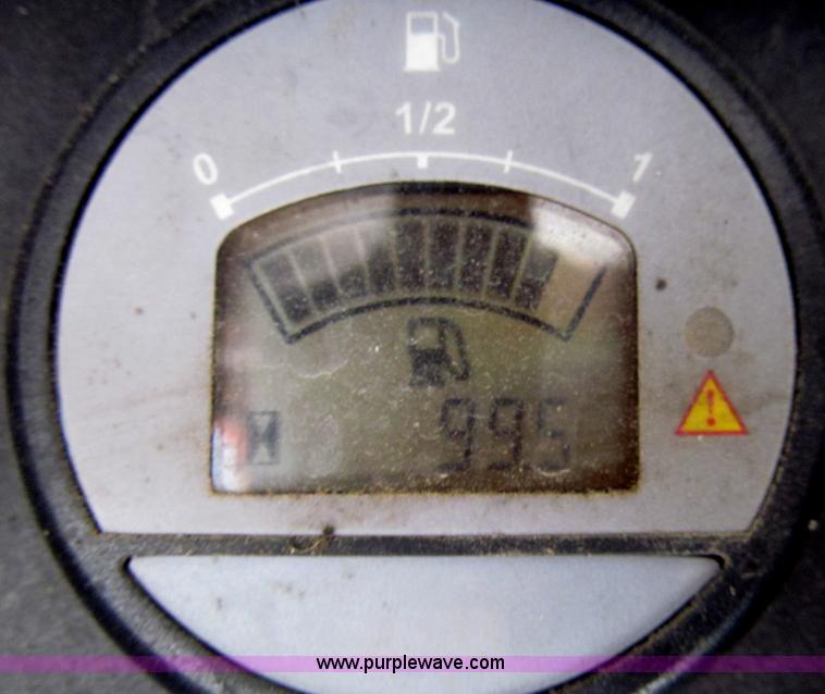 image for item I7049 2006 Ford F550 Super Duty XL service truck