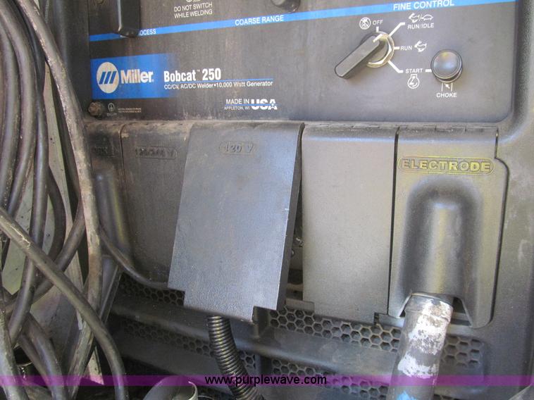 image for item I7049 2006 Ford F550 Super Duty XL service truck