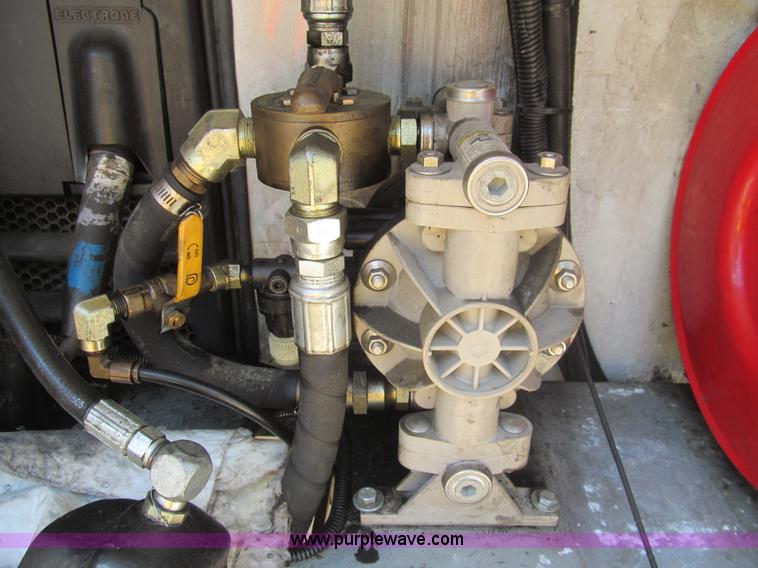 image for item I7049 2006 Ford F550 Super Duty XL service truck