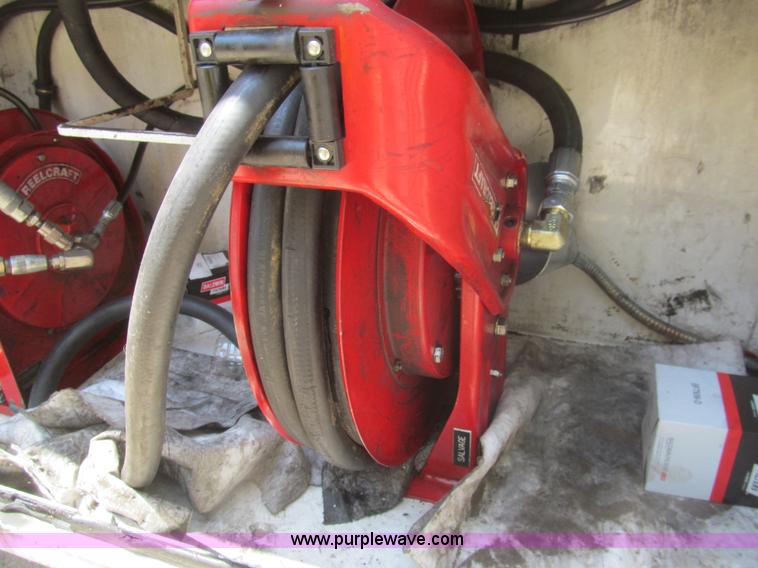 image for item I7049 2006 Ford F550 Super Duty XL service truck