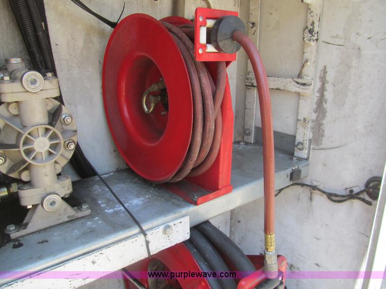 image for item I7049 2006 Ford F550 Super Duty XL service truck