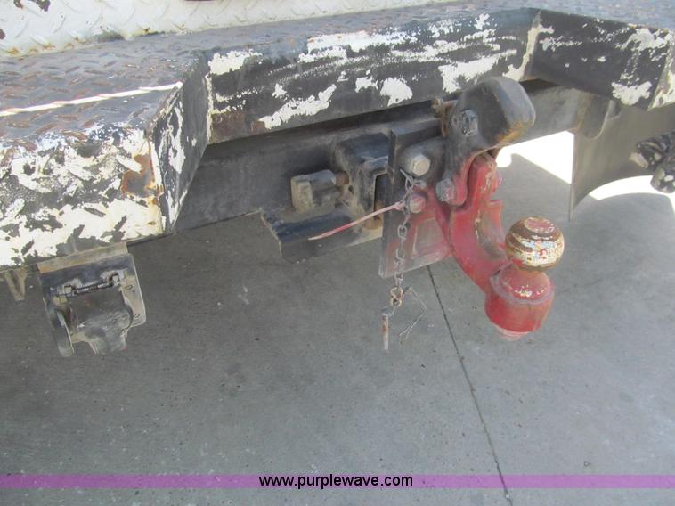 image for item I7051 2006 Ford F550 Super Duty XL service truck