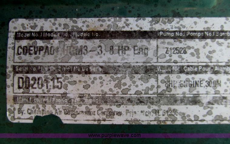 image for item I7051 2006 Ford F550 Super Duty XL service truck