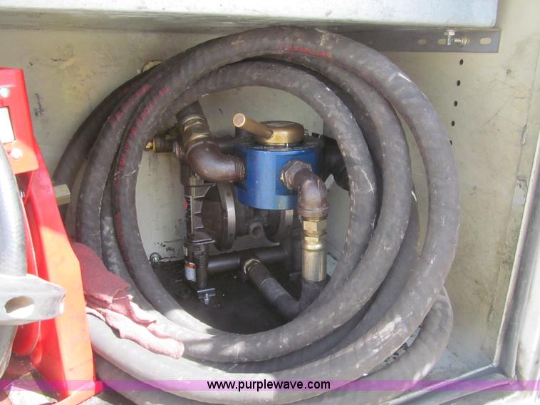 image for item I7051 2006 Ford F550 Super Duty XL service truck