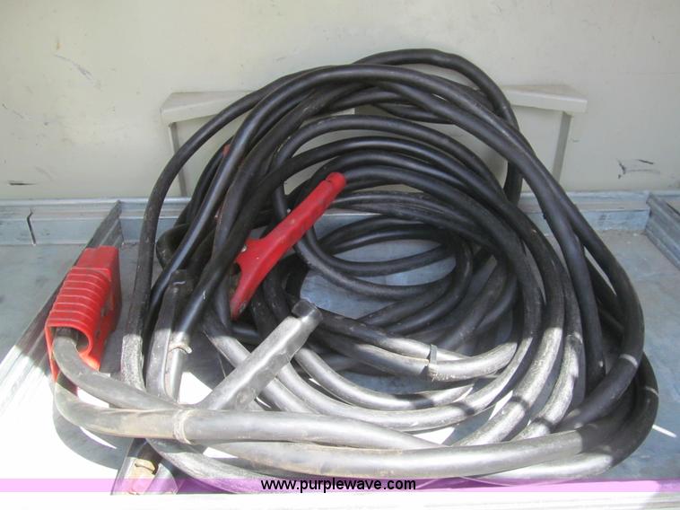 image for item I7051 2006 Ford F550 Super Duty XL service truck