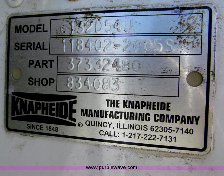 image for item I7051 2006 Ford F550 Super Duty XL service truck