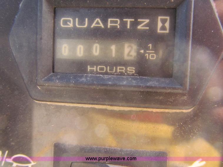 image for item I7052 2006 Ford F350 Super Duty XL service truck