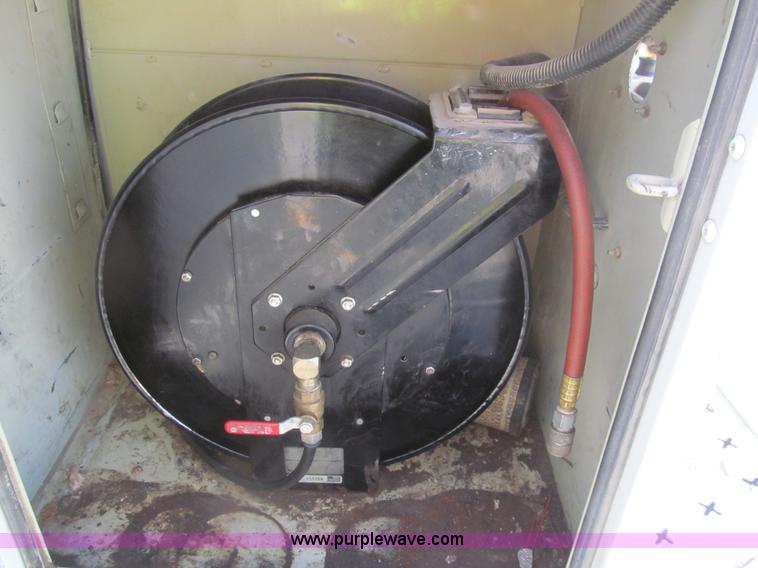 image for item I7053 2008 Ford F550 Super Duty XL service truck