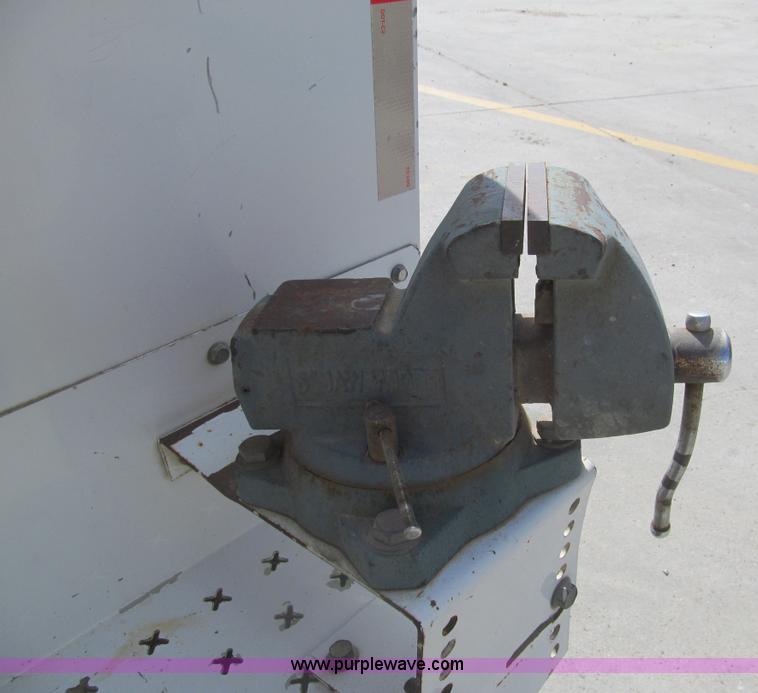 image for item I7053 2008 Ford F550 Super Duty XL service truck