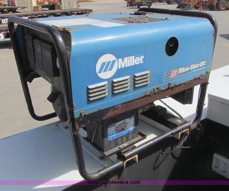 image for item I7053 2008 Ford F550 Super Duty XL service truck