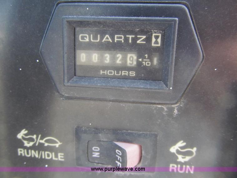 image for item I7053 2008 Ford F550 Super Duty XL service truck